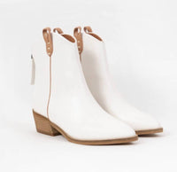 Ccocci - Women's Victoria Ankle Bootie Final Sale