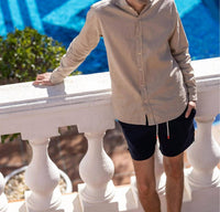 Swims - Santorini Sport Shirt
