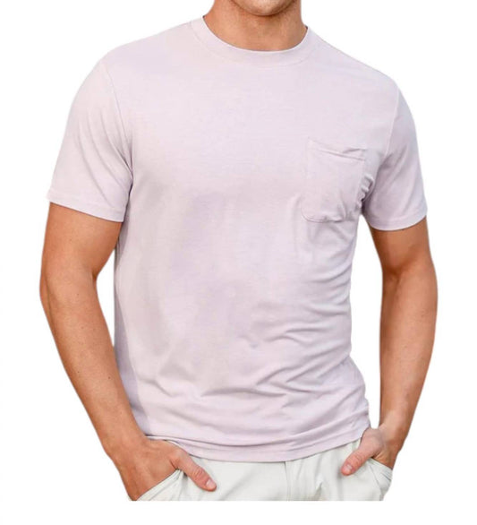 Southern Shirt Company - Max Comfort Pocket Tee