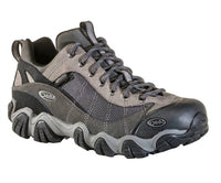 Oboz - Men's Firebrand Ii Low Waterproof Hiking Shoe