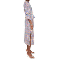 Tommy Bahama - Mosaic Cove Long Sleeve Midi Dress