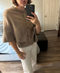 Urban Daizy - The Geneva Sweater