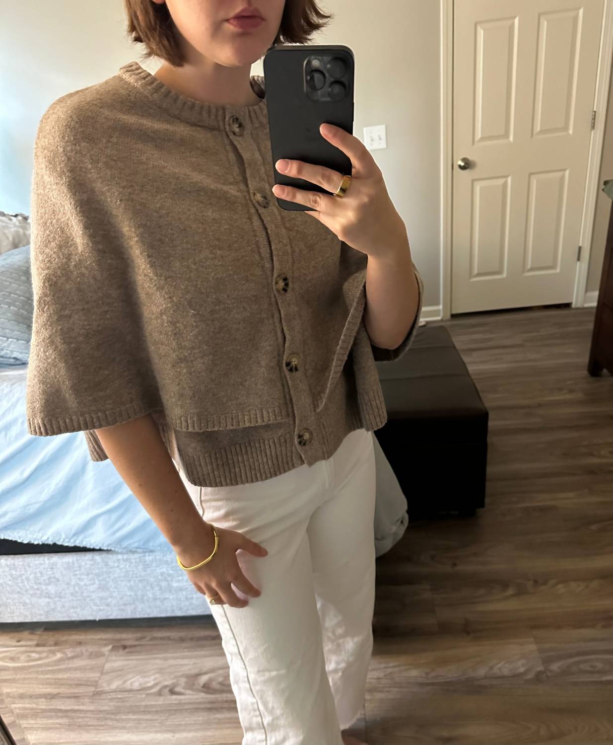 Urban Daizy - The Geneva Sweater