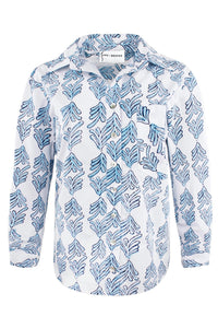 Finley - Women Andie Button Down Shirt