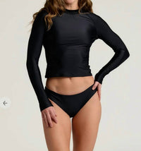 Free Fly - Women's Offshore Long Sleeve Rash Guard