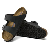 Birkenstock - Women's Arizona Soft Footbed Sandals