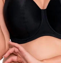 Curvy Kate - Logo Luxe Strapless Multiway Bra