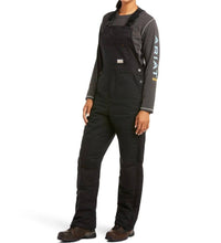 Ariat - Rebar DuraCanvas Stretch Insulated Bib