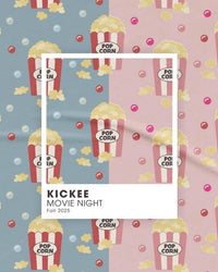 Kickee - Kid's Long Sleeve Pajama Set