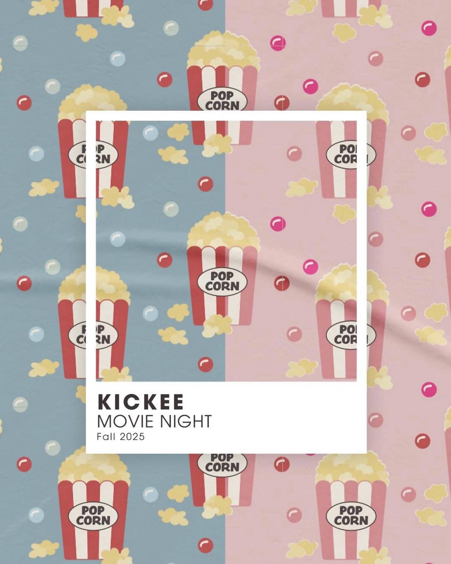 Kickee - Kid's Long Sleeve Pajama Set