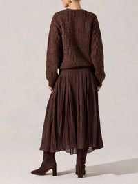 Astr - Archer Crewneck Sweater