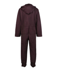 Salvatore Ferragamo - Men's Long Sleeve Jumpsuit