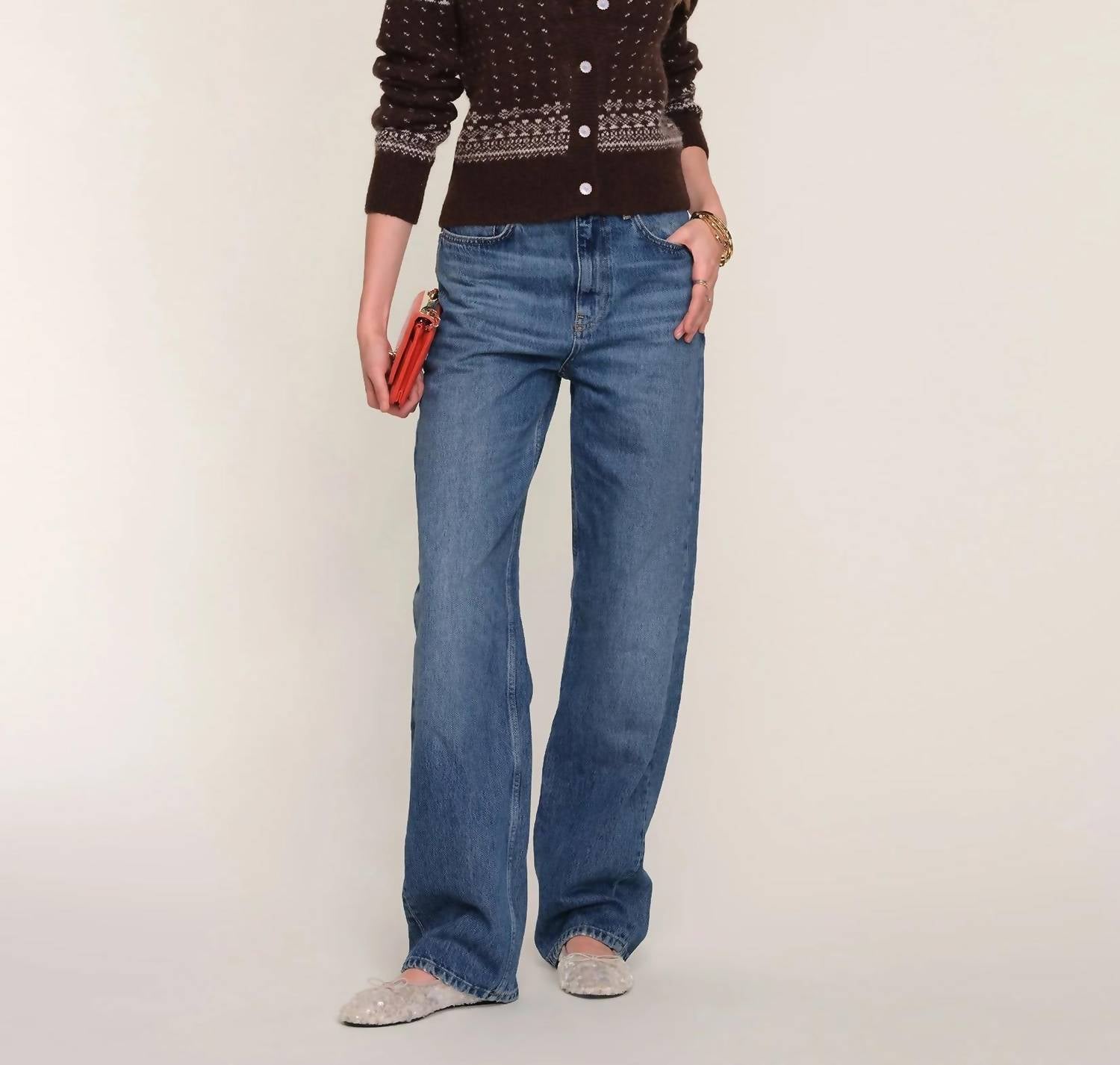 Heartloom - Esti Horse Cardigan