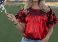 Layerz Clothing - Kliff Top