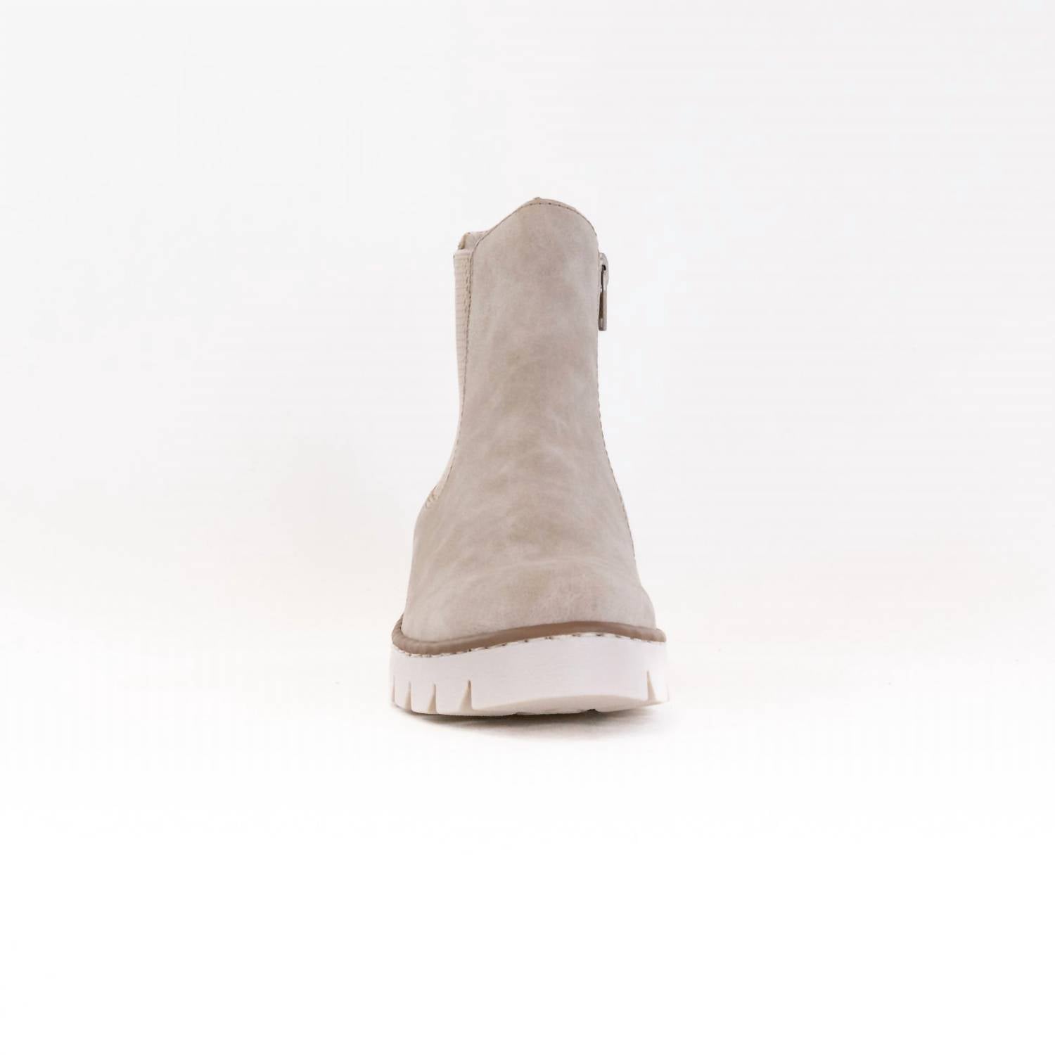 Rieker - Women's Prisca Boots