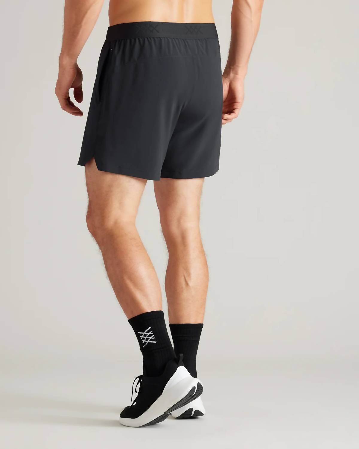 Rhone - Base Training 6" Shorts