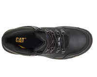Caterpillar - Men's Outline Steel Toe Work Boot