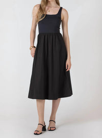 Dex - Grace Midi Dress