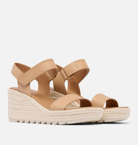 Sorel - Women's Cameron Wedge Sandal