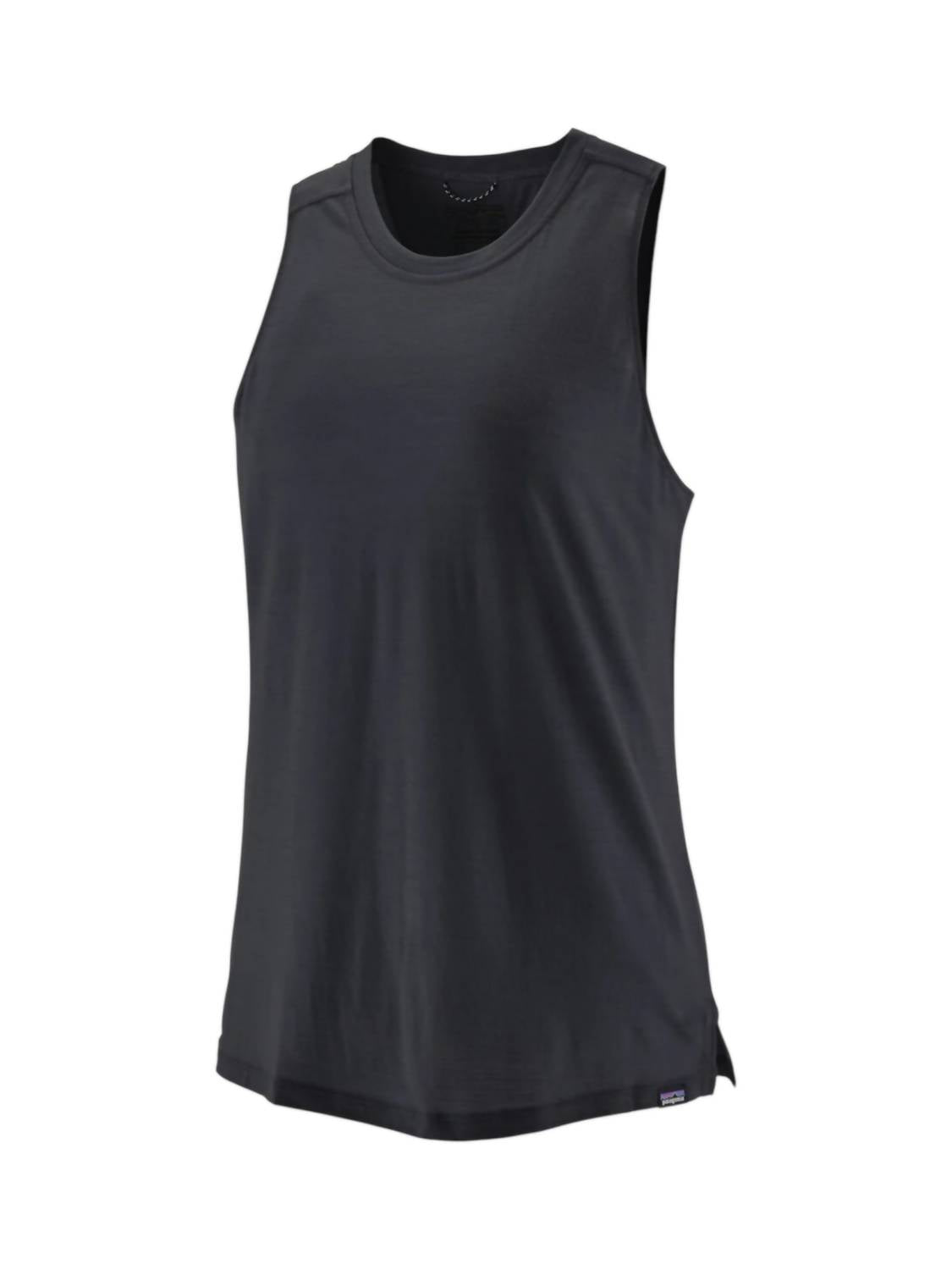 Patagonia - Cap Cool Merino Blend Tank