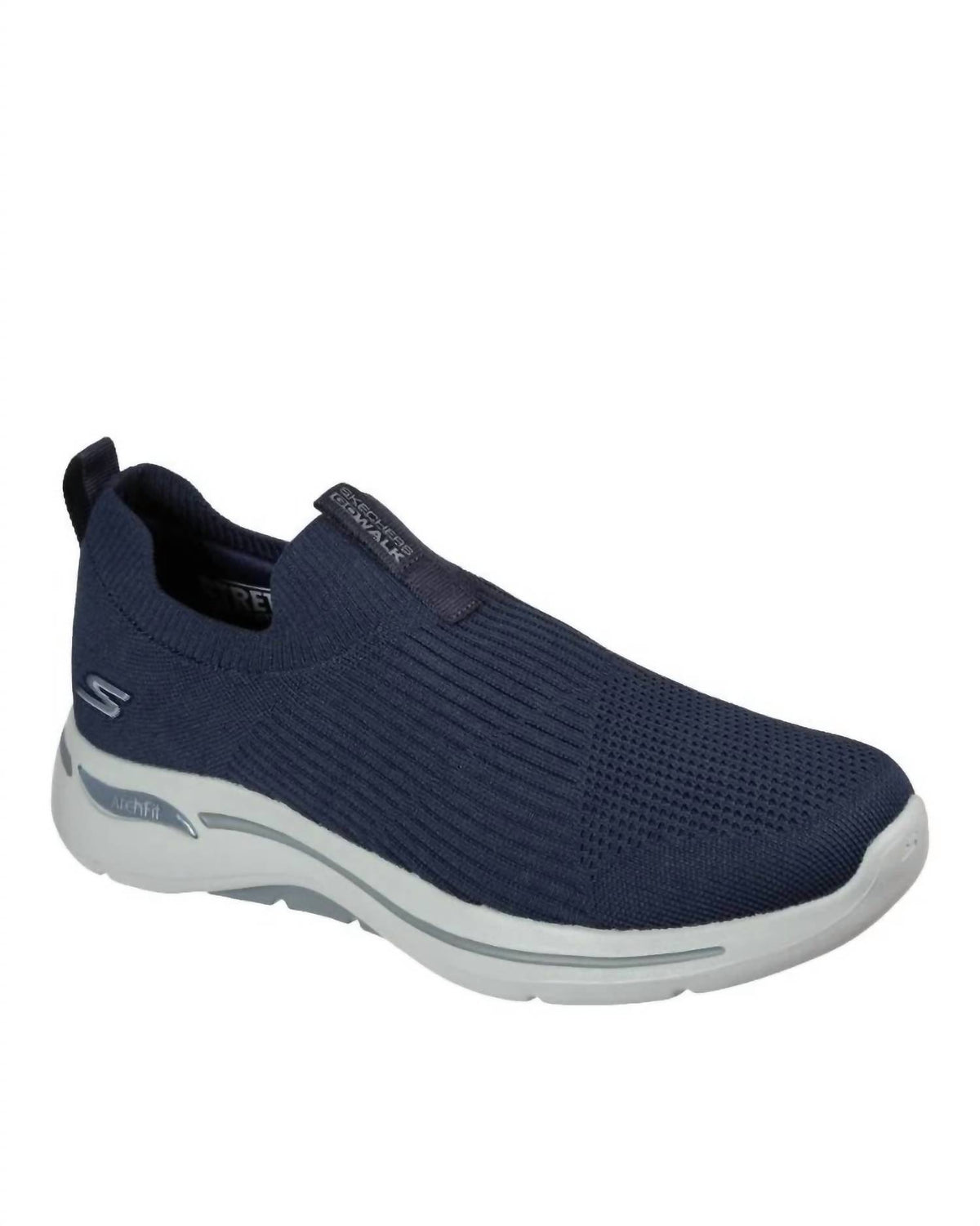Skechers - Men's Go Walk Arch Fit Sneakers
