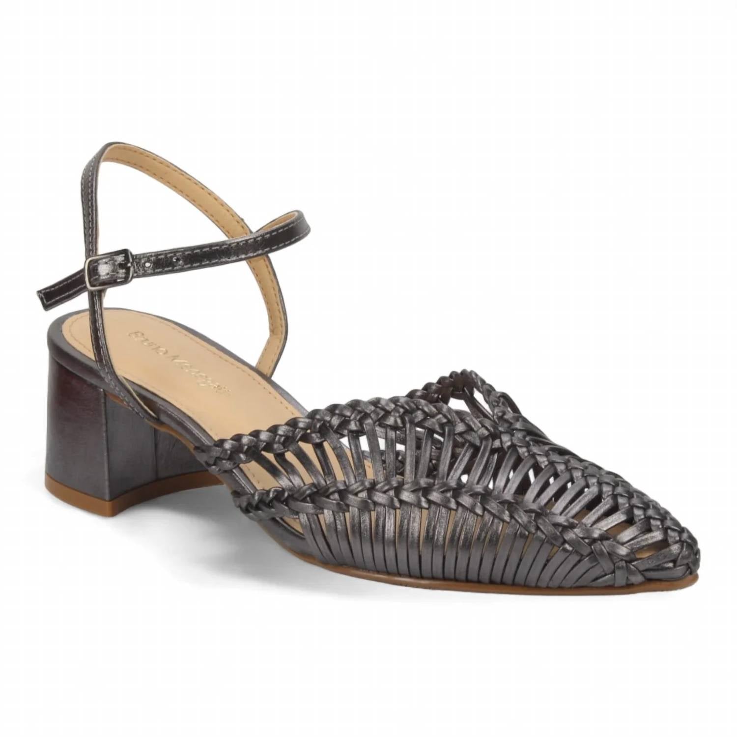Bruno Menegatti - Women's Thrisha Dress Sandal