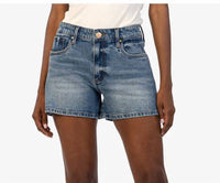 Kut From The Kloth - Jane High Rise Short