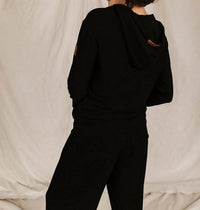Ampersand Ave - Performance Fleece Fullzip Sweatshirt