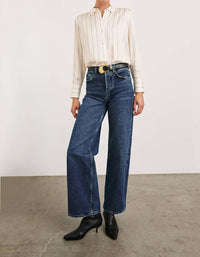 Rails - Saige Button Down Shirt
