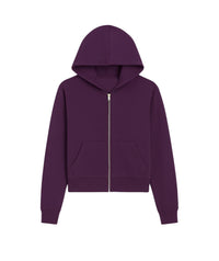 Katie J Nyc - Girls' Cody Zip Hoodie
