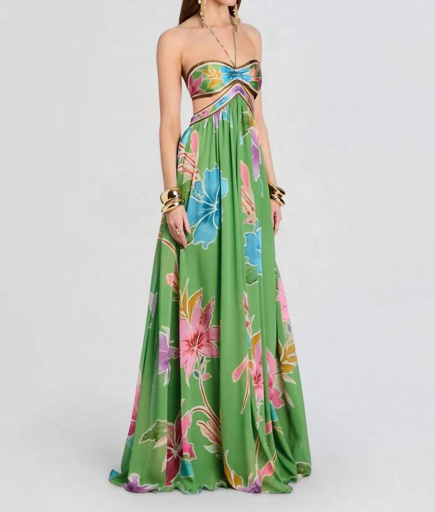 Retrofete - Rabel Dress