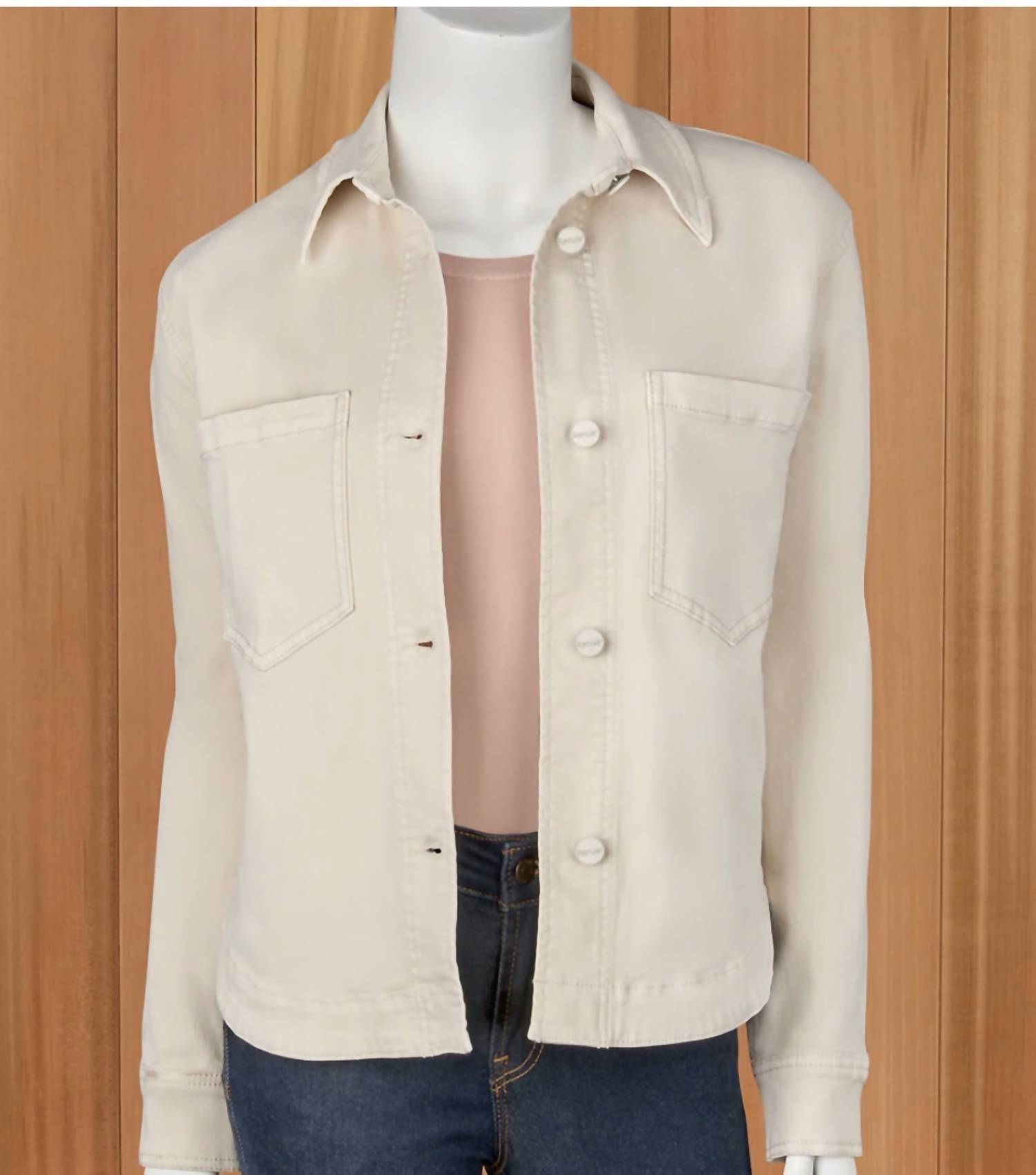 Renuar - Women's Luxe Jacket