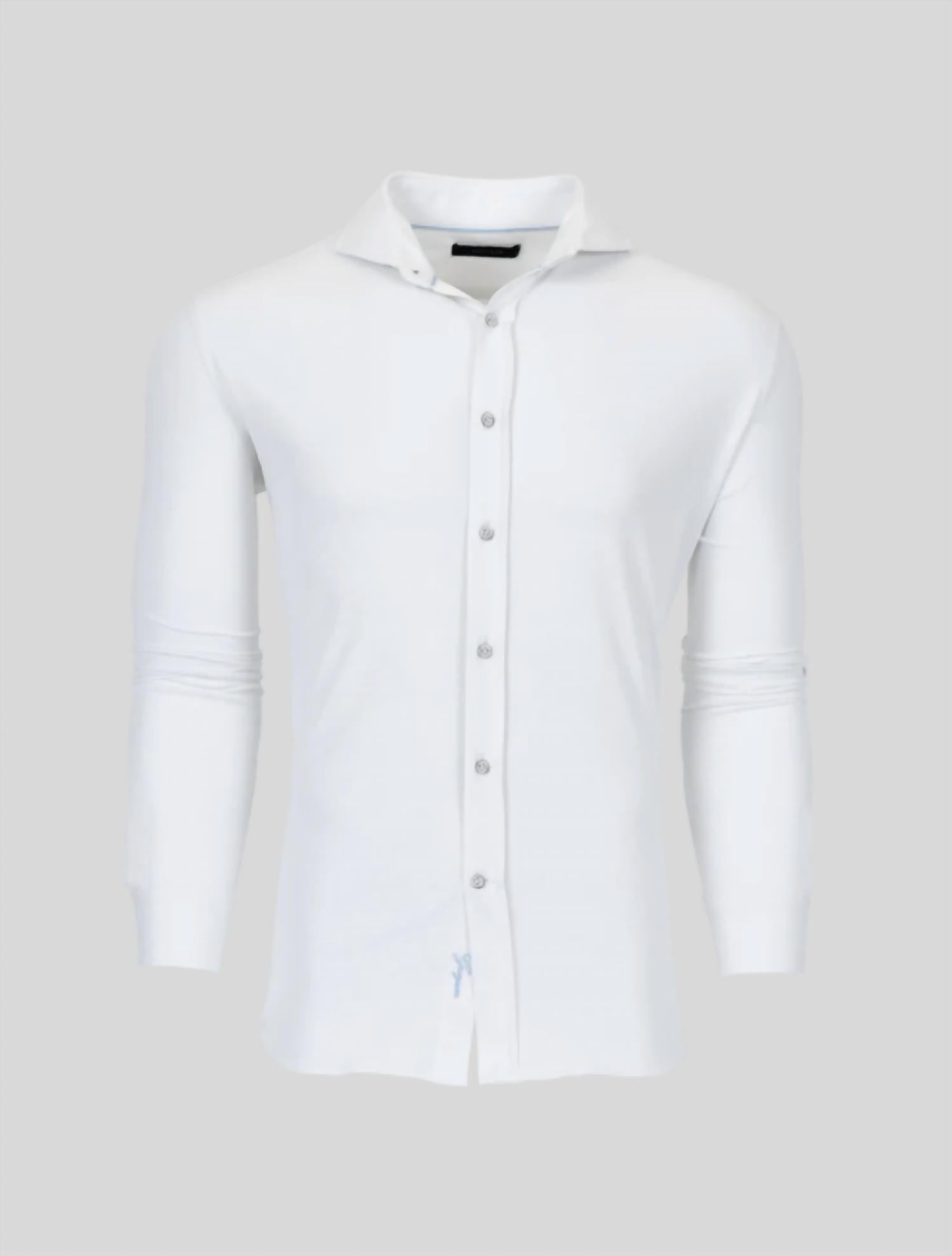 Greyson Clothiers - Men's Omaha Dress Shirt