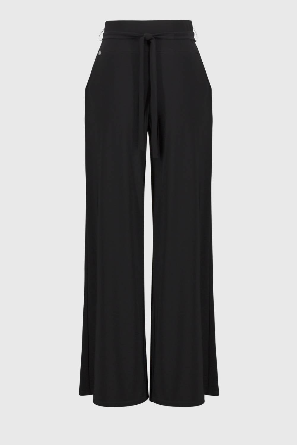 Joseph Ribkoff - WIDE-LEG PANT WITH SASH