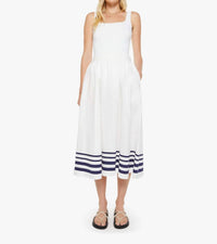 Xirena - Lucille Linen Skirt