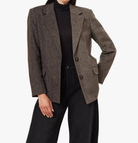 Habitual - Chandi Blazer Coat