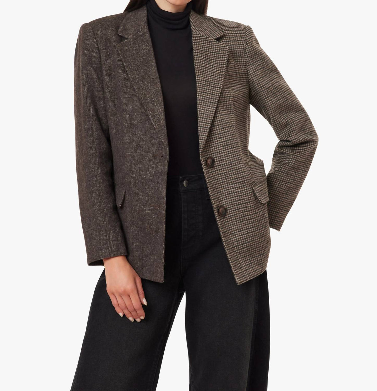 Habitual - Chandi Blazer Coat