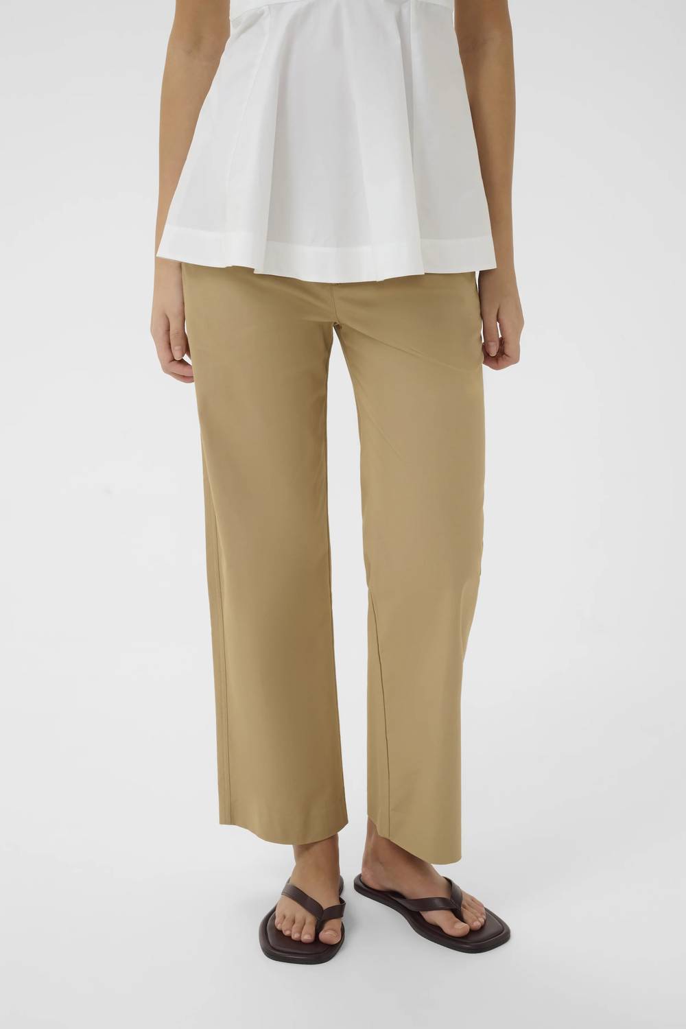 Inwear - Elvia Cropped Pants