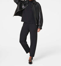 Spanx - Air Essentials Barrel Leg Pants
