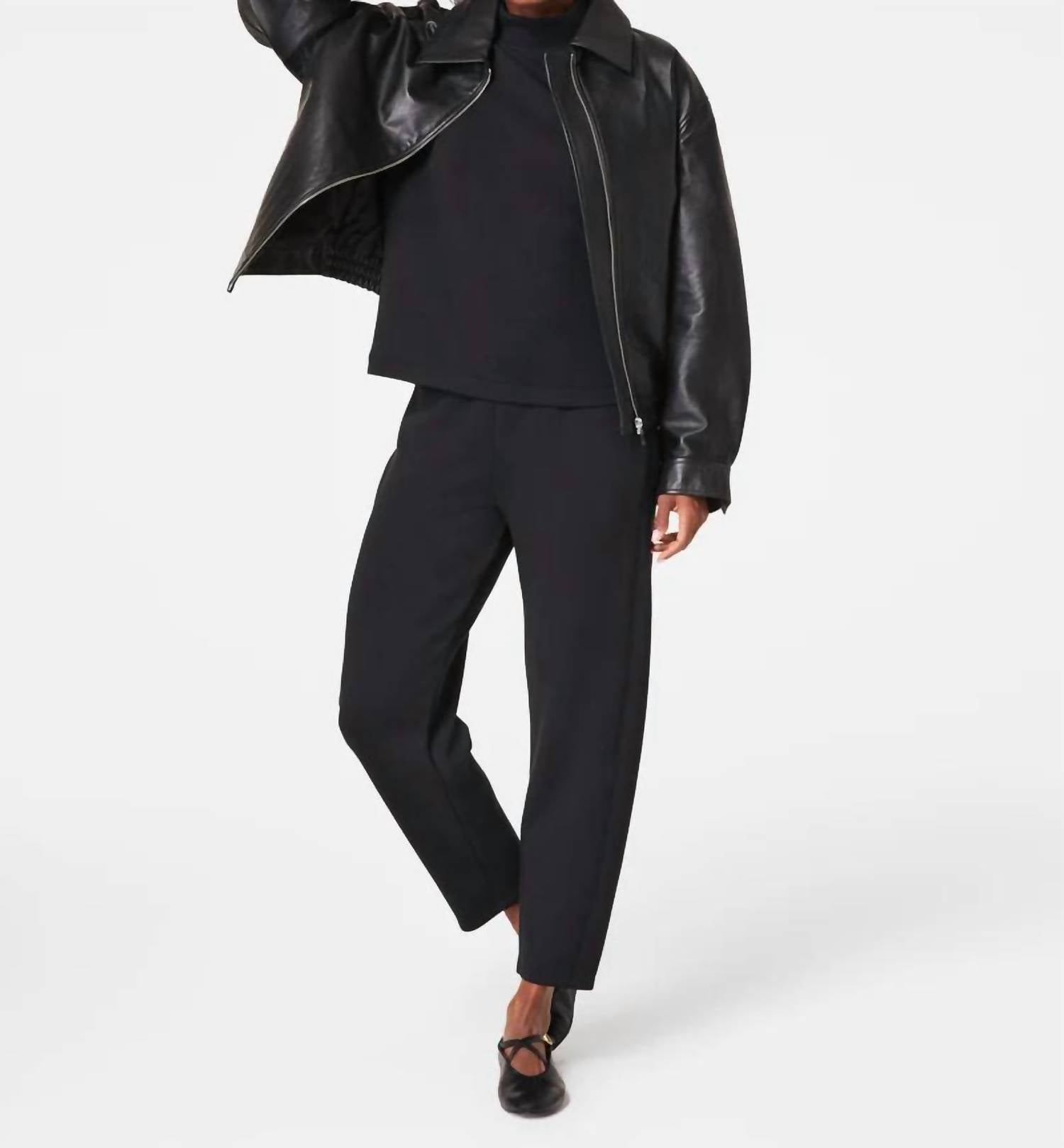 Spanx - Air Essentials Barrel Leg Pants