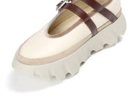 4Ccccees - Women's Tura Ballet Shoes