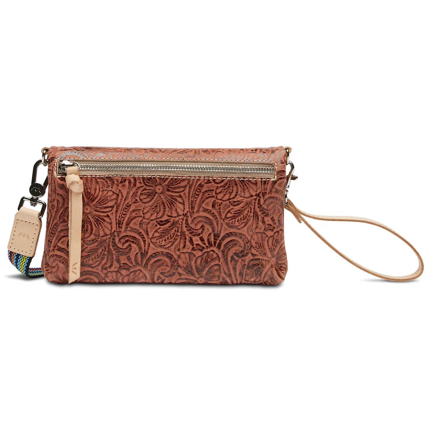 Consuela - Women's Sally Uptown Crossbody Bag