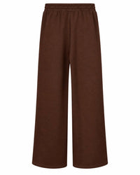 Zenana - Scuba Wide Leg Pants