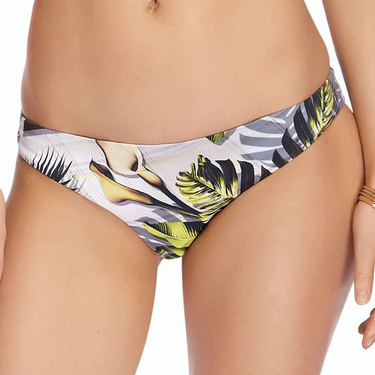 Jets - Vida Mid Pant Bikini