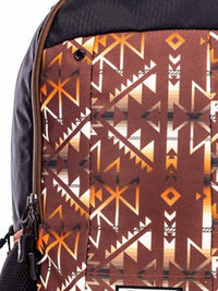 Hooey - Unisex - Rock Backpack