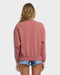 Billabong - Kendal Crewneck Sweatshirt