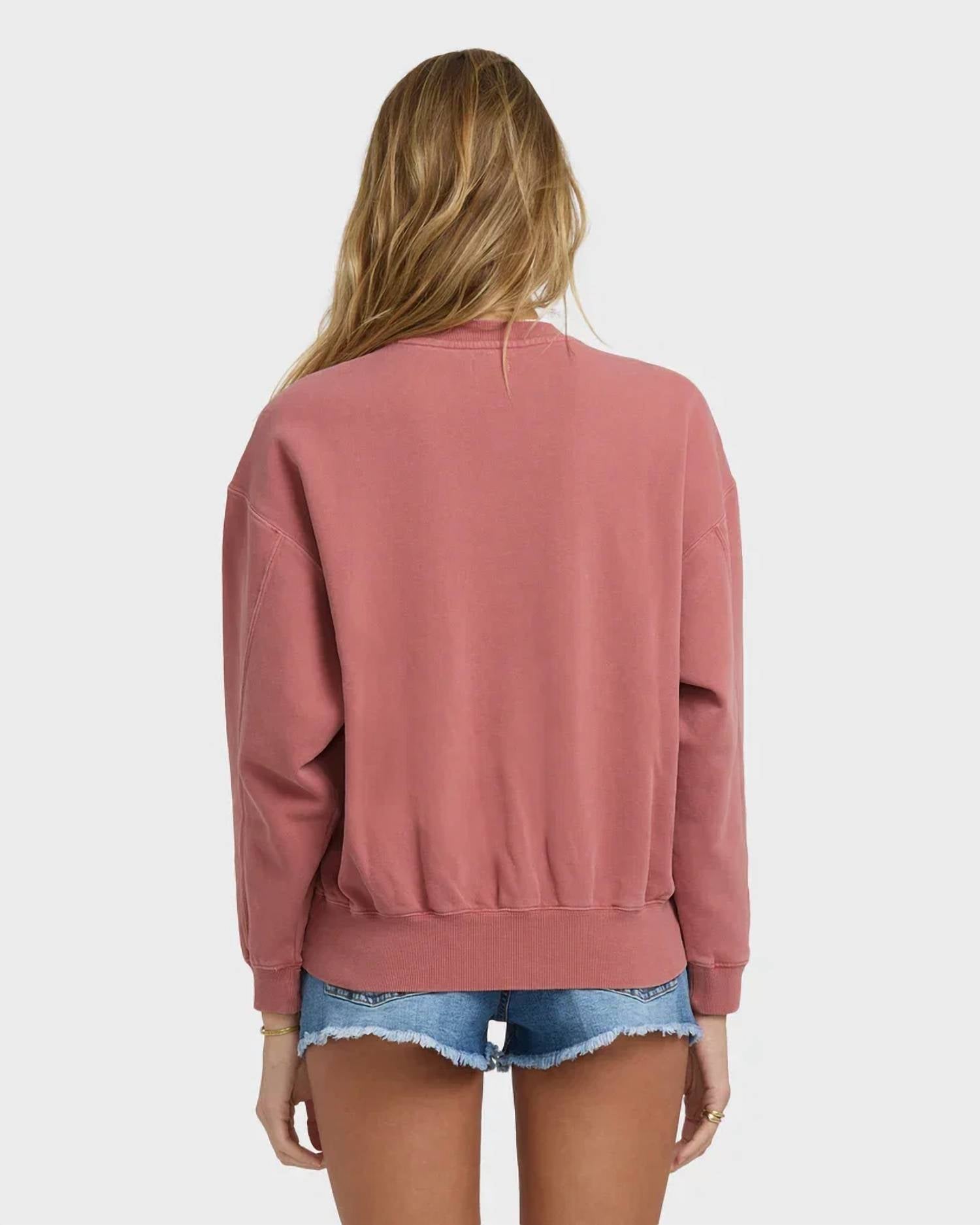 Billabong - Kendal Crewneck Sweatshirt