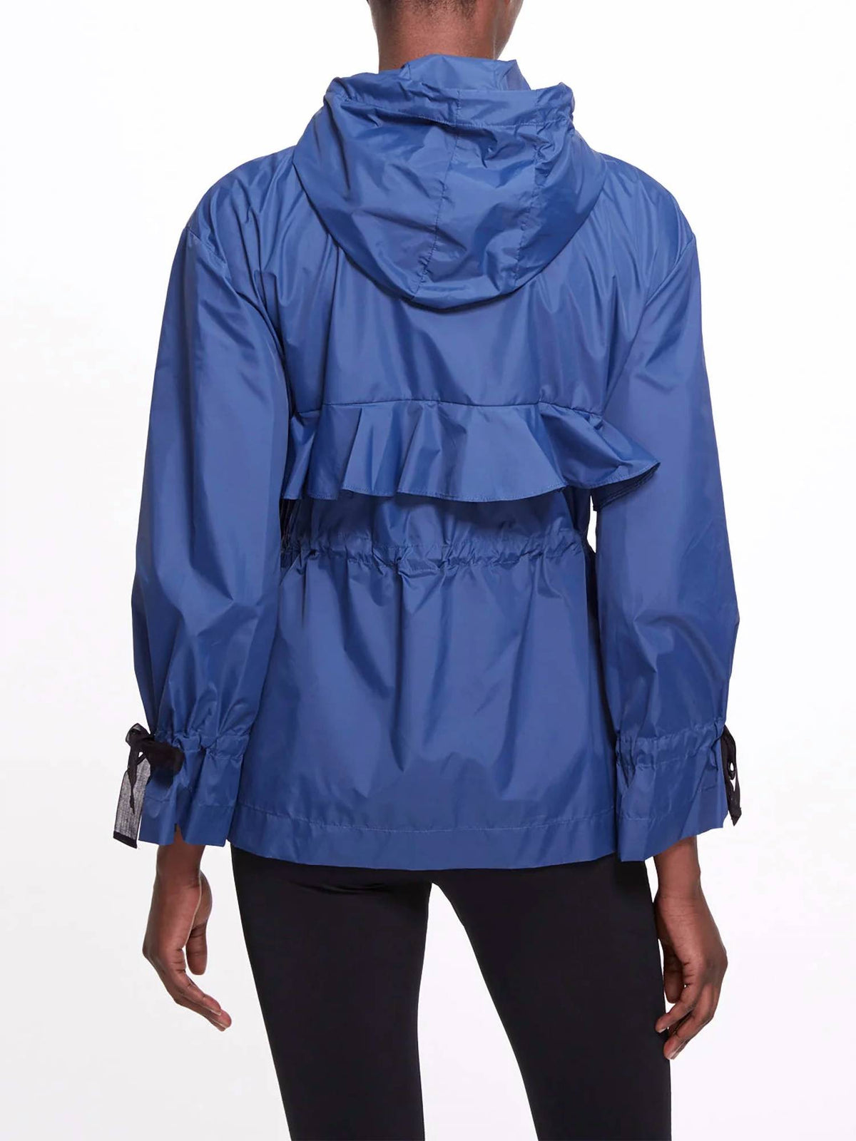 Marchesa Athleisure - Mecoly Jacket