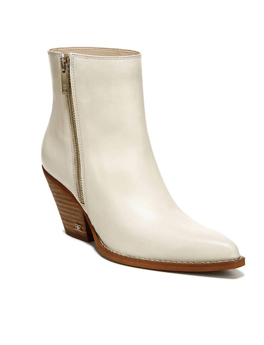 Sam Edelman - Women's Jane Bootie