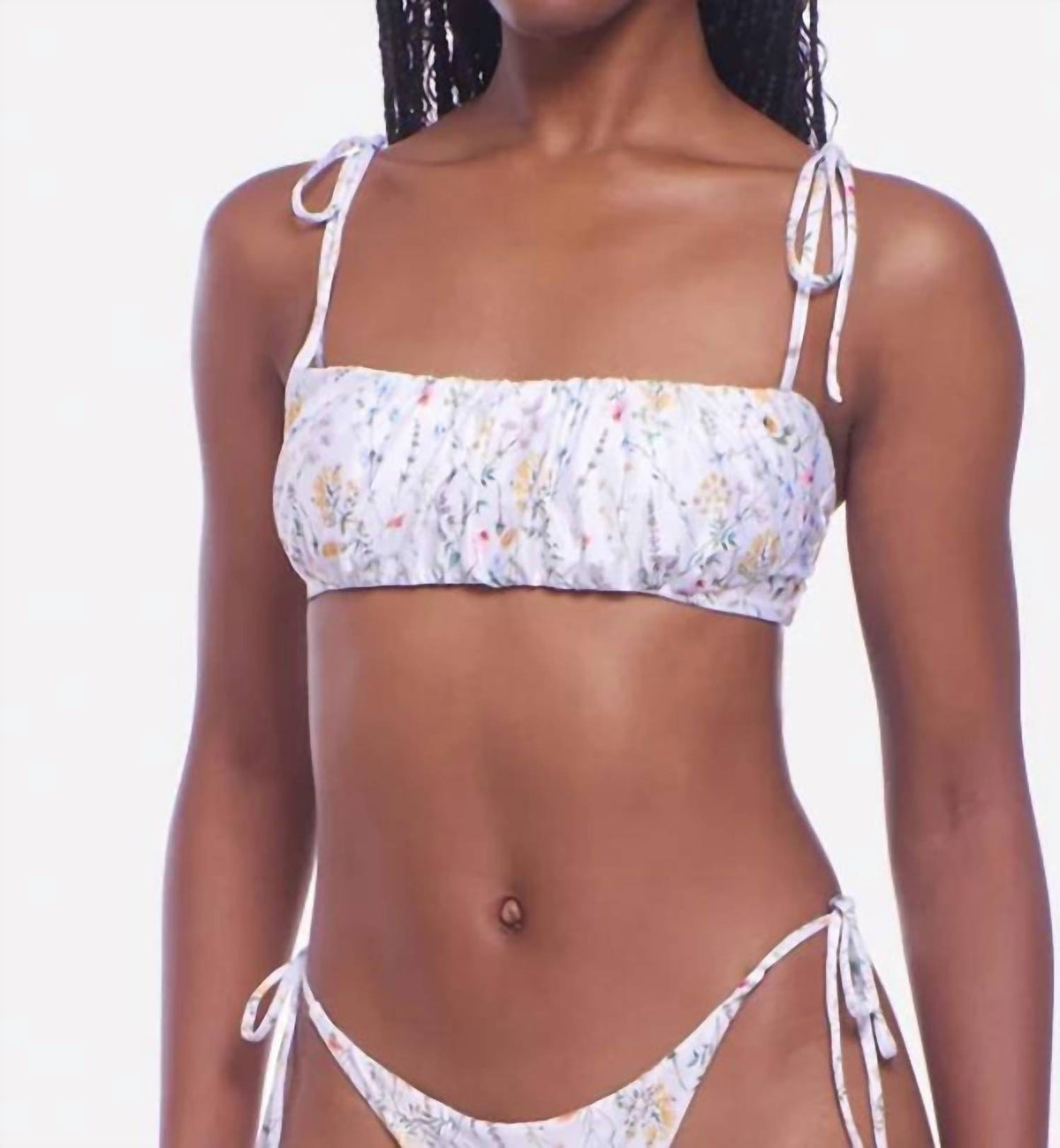 Peixoto - Silas Bikini Top